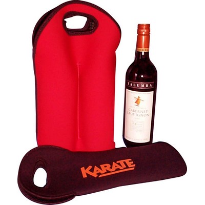 Wine Bottle Holder SINGLE (CDI - N15_STUB) Wine Bottle Holder SINGLE